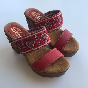Women’s Sbicca Vintage Collection Sandal